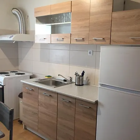 Yolo Apartament Skiathos