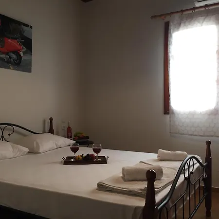 Apartament Yolo *